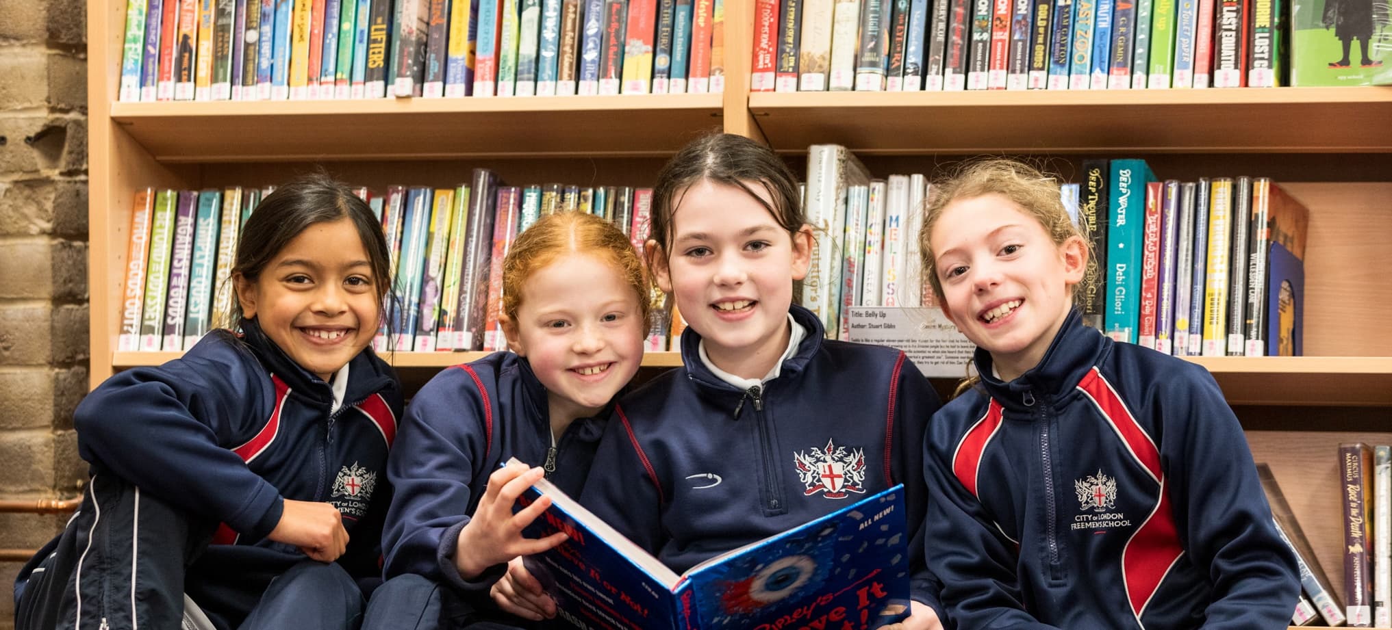 City of London Freemen’s School Junior